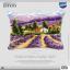 Coussin - Provence