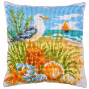 Coussin - Brise marine