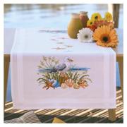 Chemin de Table - Brise marine