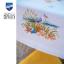 Chemin de Table - Brise marine