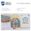 Coussin - Vue sur la mer