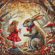 Le monde des histoires