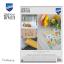 Chemin de Table - Fleurs duveteuses
