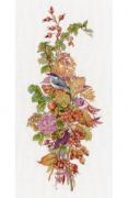 Baies d'automne (Olga Ionaitis)
