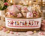Ribambelle enfants anniversaire