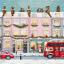 Le charme hivernal de Londres