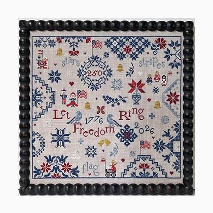 Simple Gifts - Freedom