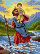 Saint Christophe