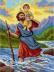 Saint Christophe