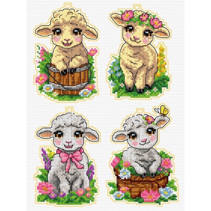 Petit mouton (4)