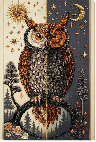 L\'oracle entre le jour et la nuit