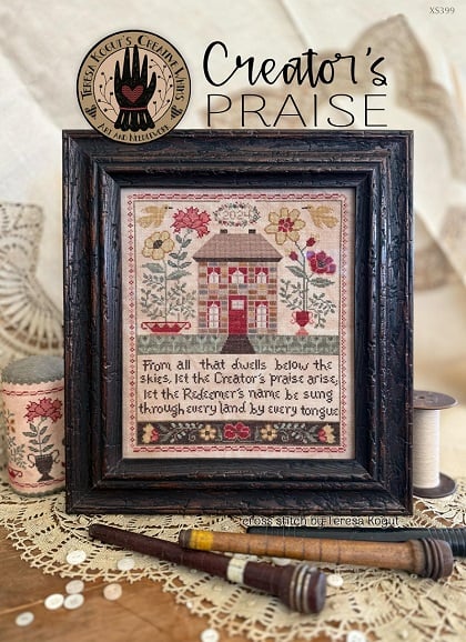Creator\'s Praise