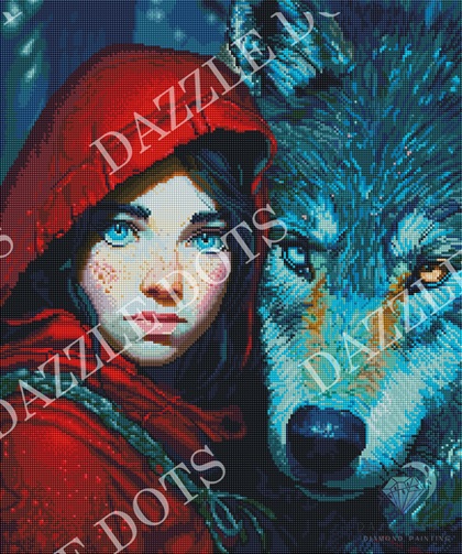 Yeux du Nord