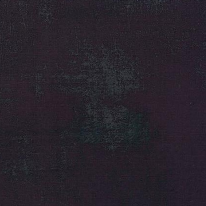Grunge Basics Onyx - 45x110cm.