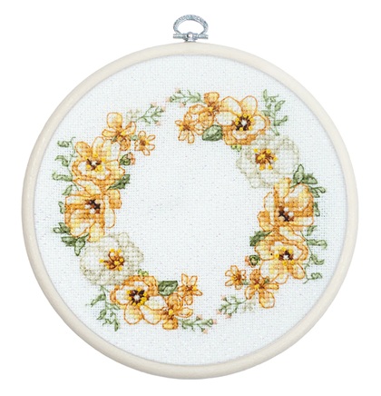 Rythme floral