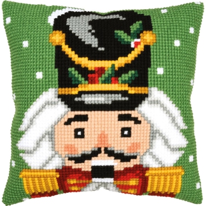 Coussin - Casse-Noix