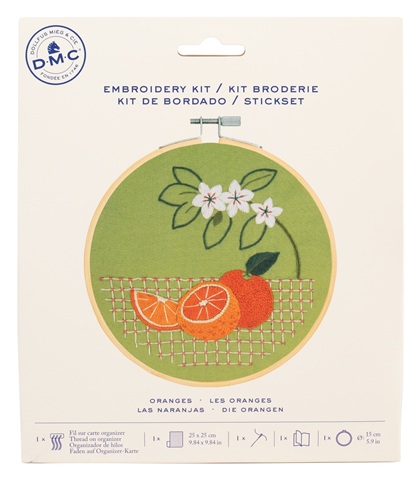 Oranges