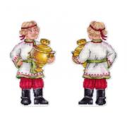 Festive Samovar