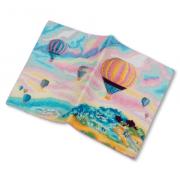 Couverture de passeport - Cappadoce