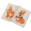 Couverture de passeport - Corgi