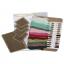 Collage printanier
