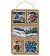 Winter Collage
