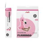 Kit crochet - Flamant