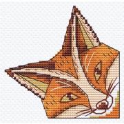 Marquepage : Renard