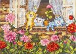 Enfance insouciante