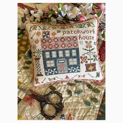 Patchwork House (5 of 9)