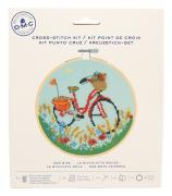 Biciclette rouge