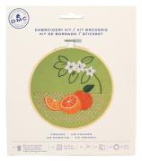 Oranges
