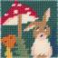 Alain le lapin