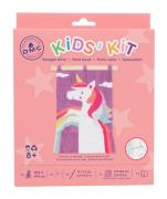 Licorne dans la ciel