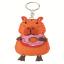 Munchy le capybara