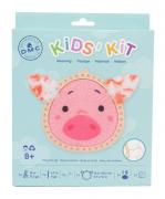 Rosy le cochon