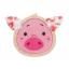 Rosy le cochon