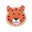 Arthur le tigre