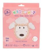 Woolly le mouton