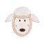 Woolly le mouton