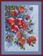 Ruby Fruits