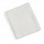 Serviette protège épaule anti-bavouille - Petits cœurs - Rose