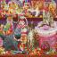 Bonbons et chats
