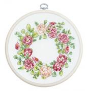 L'histoire des roses