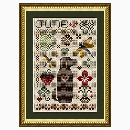 June Dog