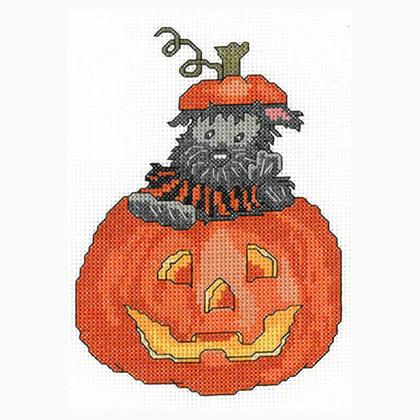 Scottie Pumpkin
