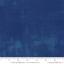 Grunge Basics Cobalt - 45x110cm.