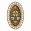 Porte-fils - Inspiration florale