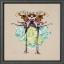 The Gatehouse Guardian (MD205)