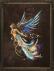 The Flight of Adarna
